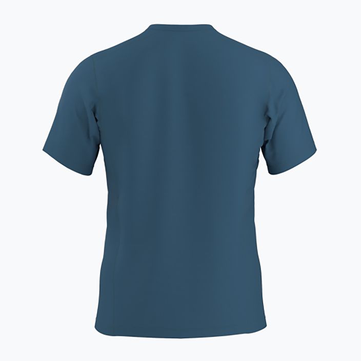 Arc'teryx Motus Crew cămașă de trekking pentru bărbați albastru marin X000007173026 2