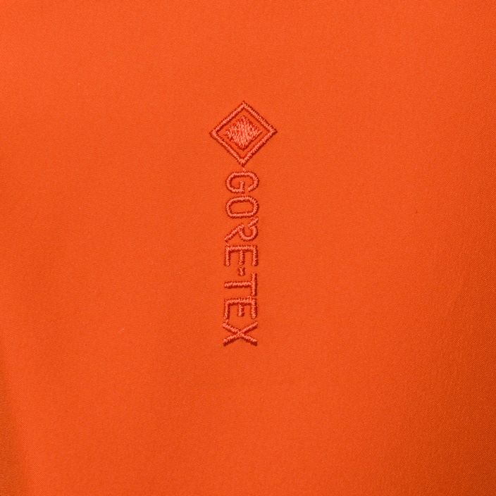 Arc'teryx Beta LT jachetă de ploaie pentru bărbați portocalie X000007126014 10