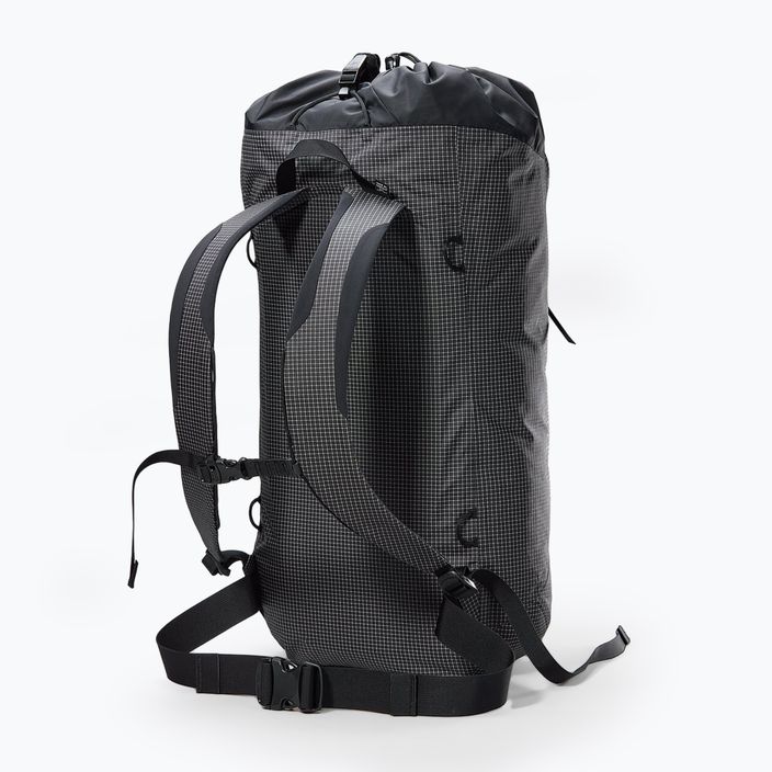 Rucsac de alpinism Arc'teryx Alpha FL 30 l black 2