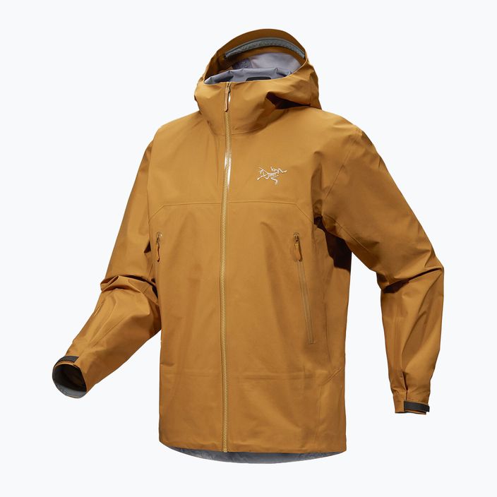 Jachetă de ploaie pentru bărbați Arc'teryx Beta yukon 8