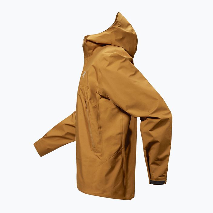 Jachetă de ploaie pentru bărbați Arc'teryx Beta yukon 10