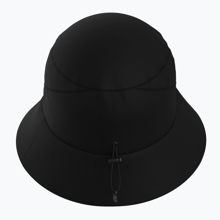 Pălărie Arc'teryx Aerios Bucket Hat black 2
