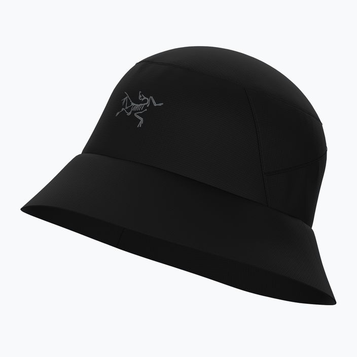 Pălărie Arc'teryx Aerios Bucket Hat black 3