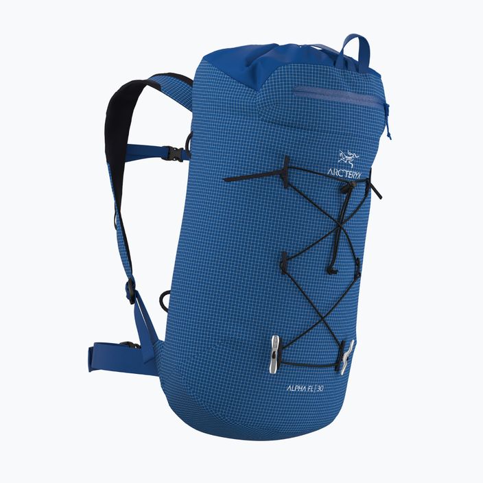 Rucsac de alpinism Arc'teryx Alpha FL 30 l vitality 3