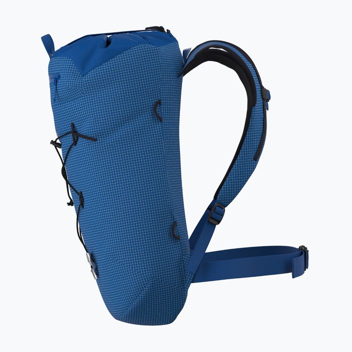 Rucsac de alpinism Arc'teryx Alpha FL 30 l vitality 4