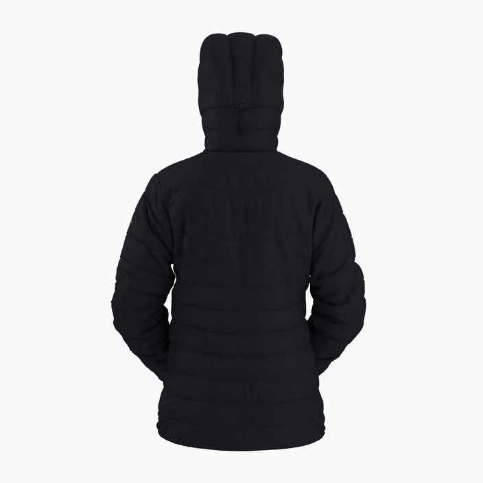 Geacă cu puf pentru femei Arc'teryx Cerium Hoody black 7