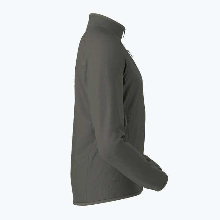 Bluză pentru bărbați Arc'teryx Delta Jacket forage 3