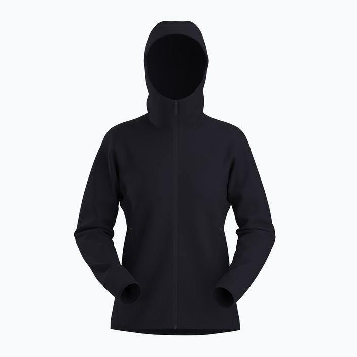 Bluză pentru femei Arc'teryx Kyanite Hoody black