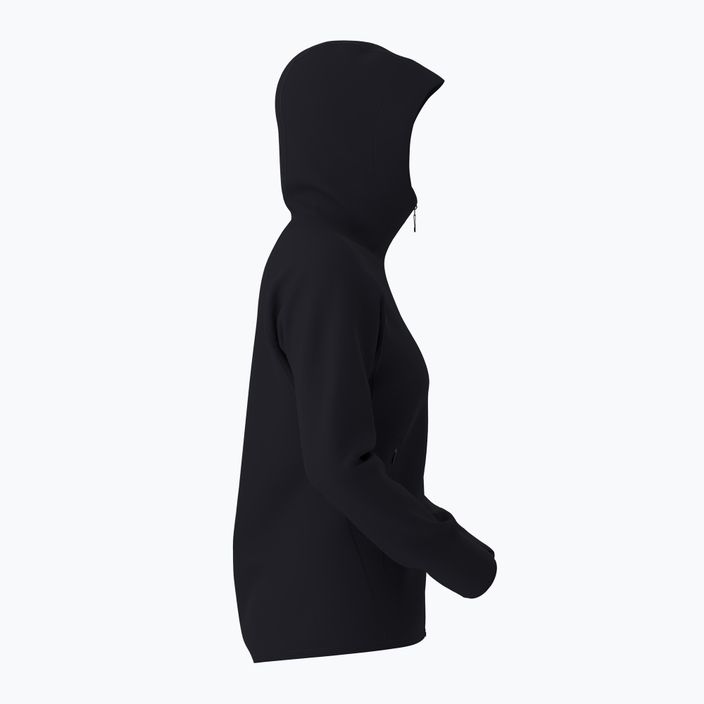 Bluză pentru femei Arc'teryx Kyanite Hoody black 3