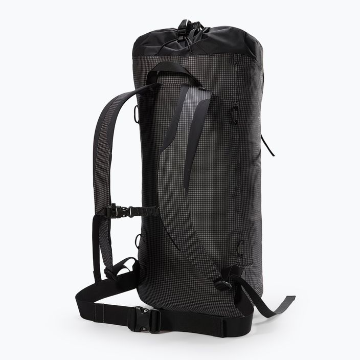 Rucsac de alpinism Arc'teryx Alpha FL 20 24 l black 2