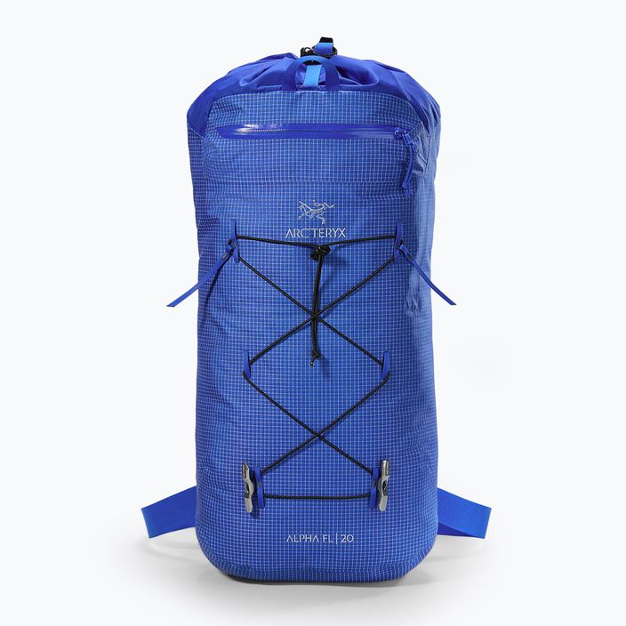 Rucsac de alpinism Arc'teryx Alpha FL 20