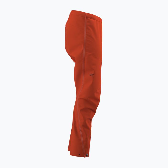 Pantaloni cu membrană pentru bărbați Arc'teryx Beta solaris 3