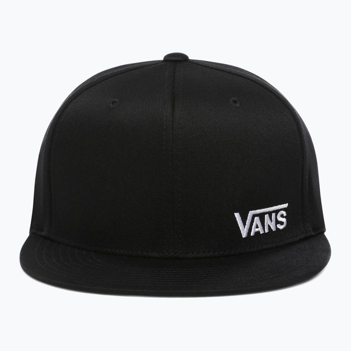 Șapcă pentru bărbați Vans Mn Splitz black 2