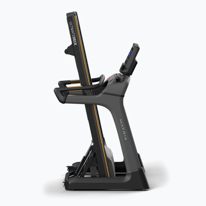Bandă de alergat Matrix Fitness Treadmill TF50XR-02 graphite grey 3