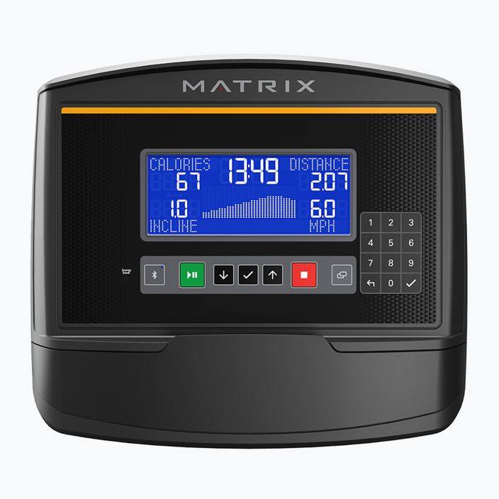 Bandă de alergat Matrix Fitness Treadmill TF50XR-02 graphite grey 5