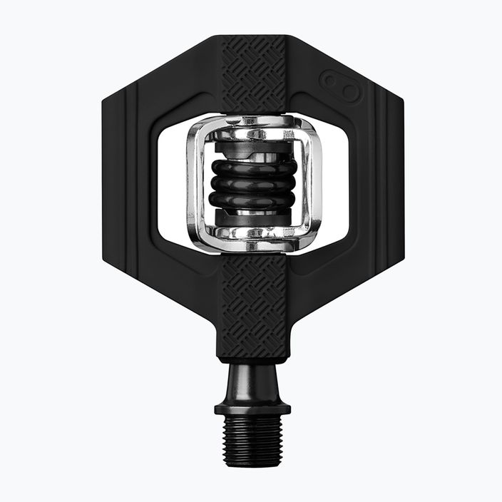 Pedale de bicicletă Crankbrothers Candy 1 black/black