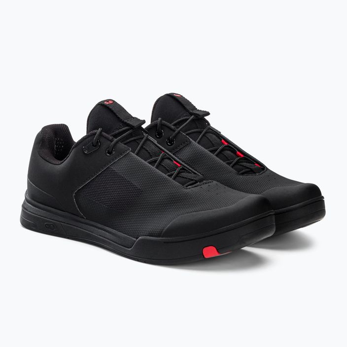 Pantofi de ciclism cu platformă pentru bărbați Crankbrothers Stamp Lace CR-STL01030A105 4