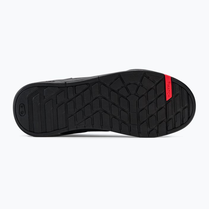 Pantofi de ciclism cu platformă pentru bărbați Crankbrothers Stamp Lace CR-STL01030A105 5