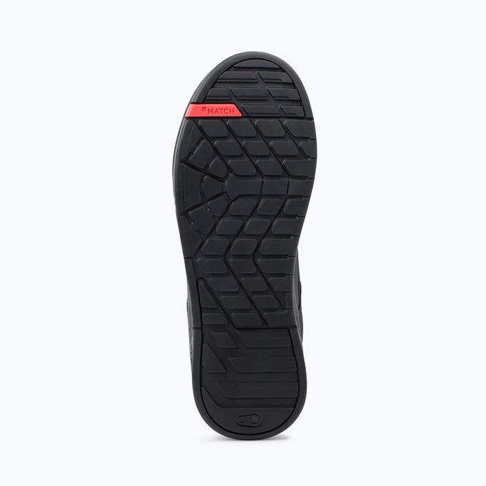 Pantofi de ciclism cu platformă pentru bărbați Crankbrothers Stamp Lace CR-STL01030A105 15