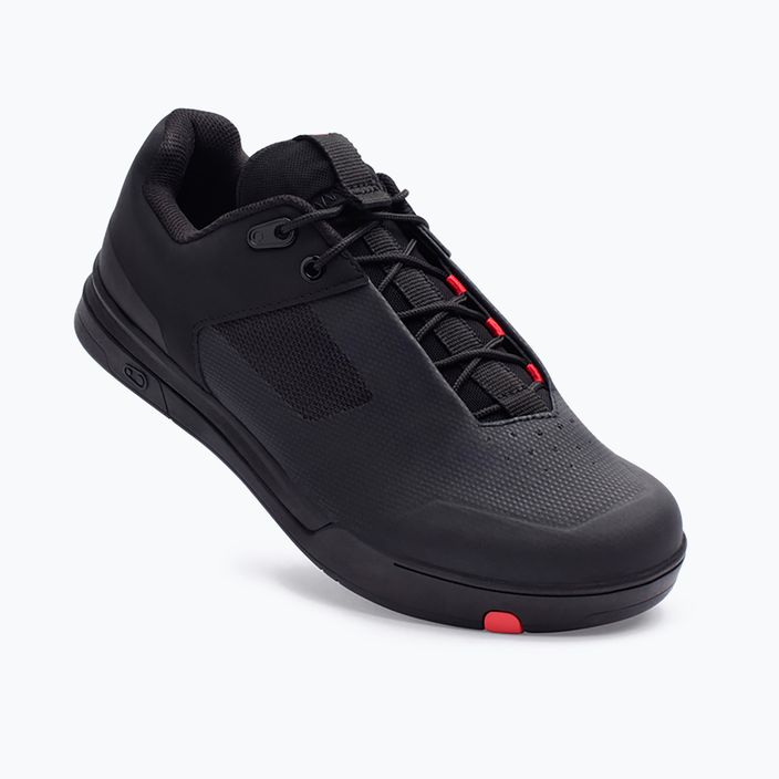 Pantofi de ciclism cu platformă pentru bărbați Crankbrothers Mallet Lace negru CR-MAL01030A105 10
