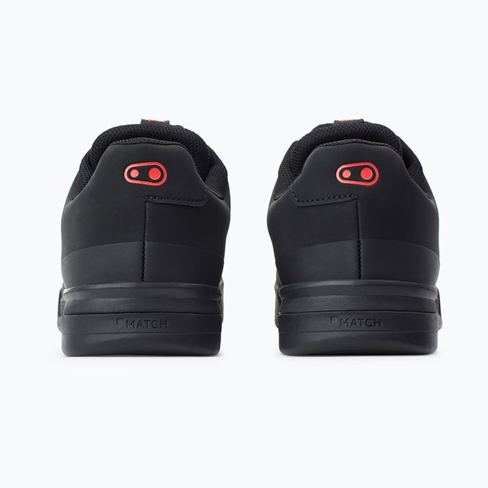 Pantofi de ciclism cu platformă pentru bărbați Crankbrothers Mallet Lace negru CR-MAL01030A105 14