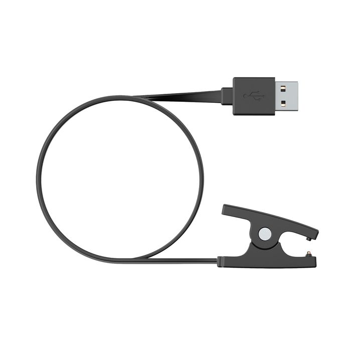 Cablu USB Suunto Clip, negru, SS018627000 2