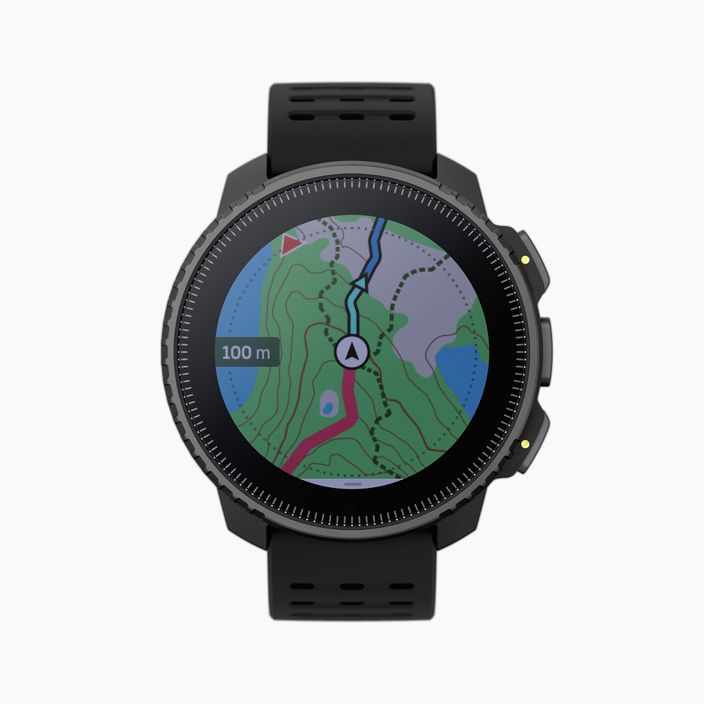 Suunto Vertical ceas negru SS050862000 2