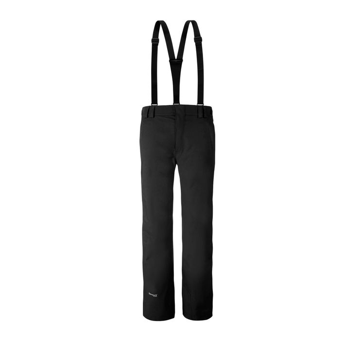 Pantaloni de schi pentru bărbați Fischer Vancouver negru 040-0178 2