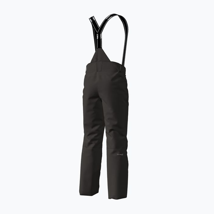 Pantaloni de schi pentru bărbați Halti Striker II DX negru H059-2557/P99 2