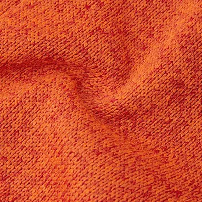 Hanorac cu glugă din fleece pentru copii Reima Hopper portocaliu 5200050A-2680 7