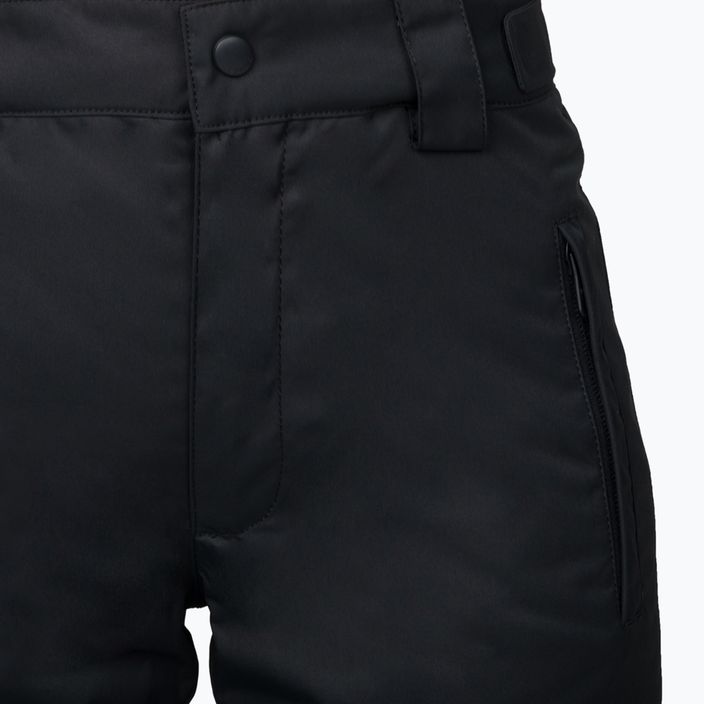 Pantaloni de schi pentru copii Reima Wingon negru 5100052A-9990 3