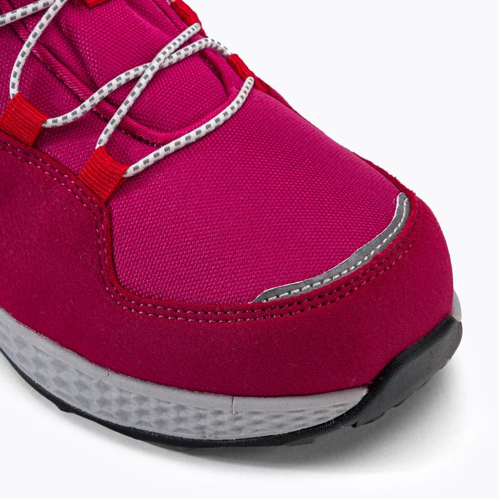 Reima Vilkas cizme de trekking pentru copii roz 5400014A-3600 7