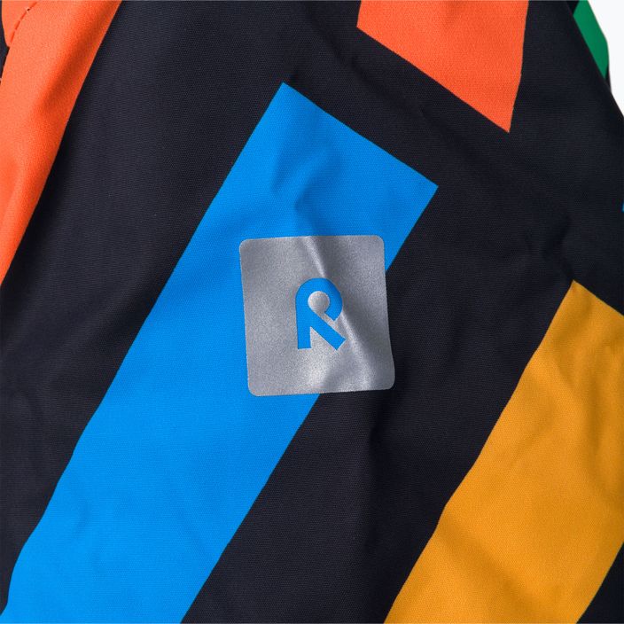 Jachetă de schi pentru copii Reima Kairala 5100073B-9998 3