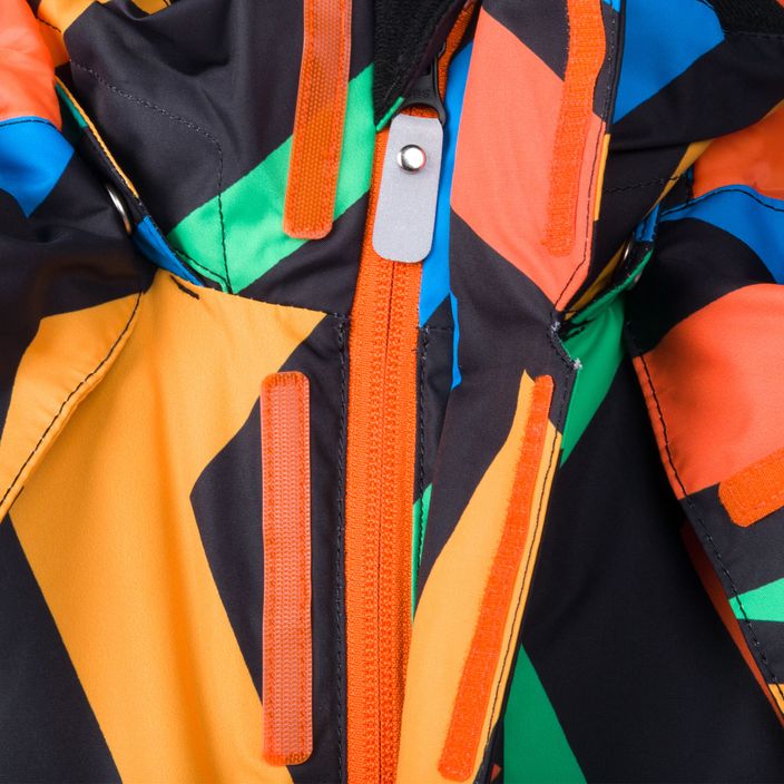 Jachetă de schi pentru copii Reima Kairala 5100073B-9998 8