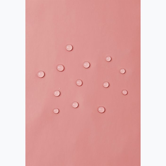 Reima Lampi jachetă de ploaie pentru copii roz 5100023A-1120 7