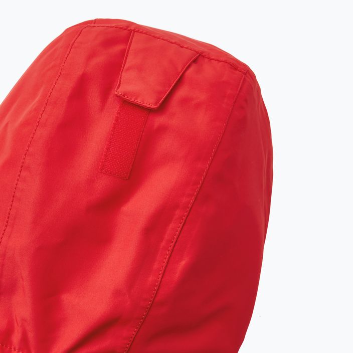Reima jachetă de ploaie pentru copii Hailuoto roșu 5100183A-3880 6