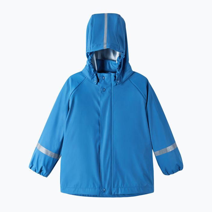 Reima Lampi jachetă de ploaie pentru copii albastru 5100023A-6550 2