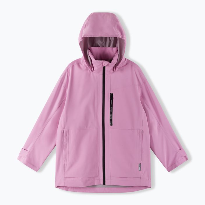 Reima Kuhmo jachetă de ploaie pentru copii roz 5100164A-4240 4