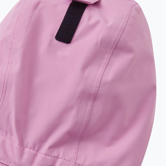 Reima Kuhmo jachetă de ploaie pentru copii roz 5100164A-4240 8
