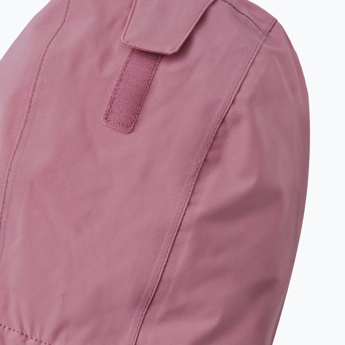 Reima Nivala jachetă de ploaie pentru copii roz 5100177A-4370 4