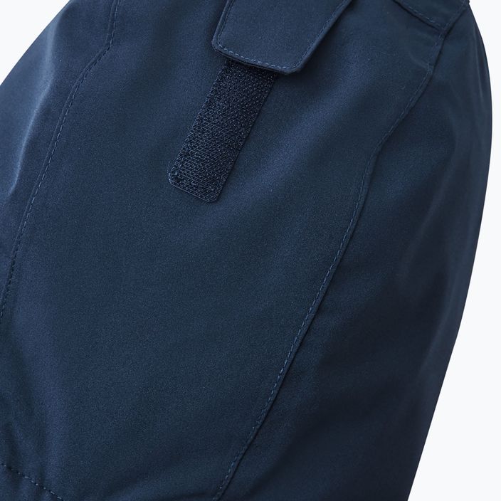 Reima Nivala jachetă de ploaie pentru copii albastru și albastru marin 5100177A-6390 6