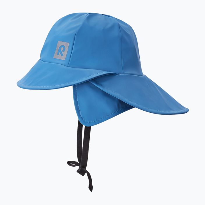 Pălărie de ploaie pentru copii Reima Rainy dem blue 3