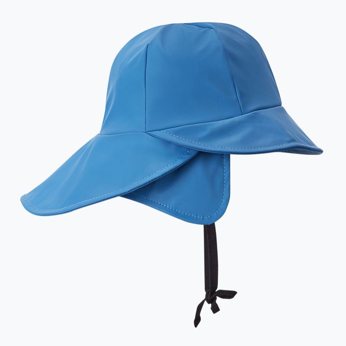 Pălărie de ploaie pentru copii Reima Rainy dem blue 4
