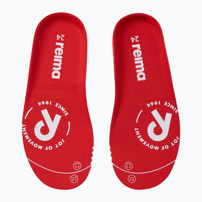 Sandale pentru copii Reima Lomalla navy 15