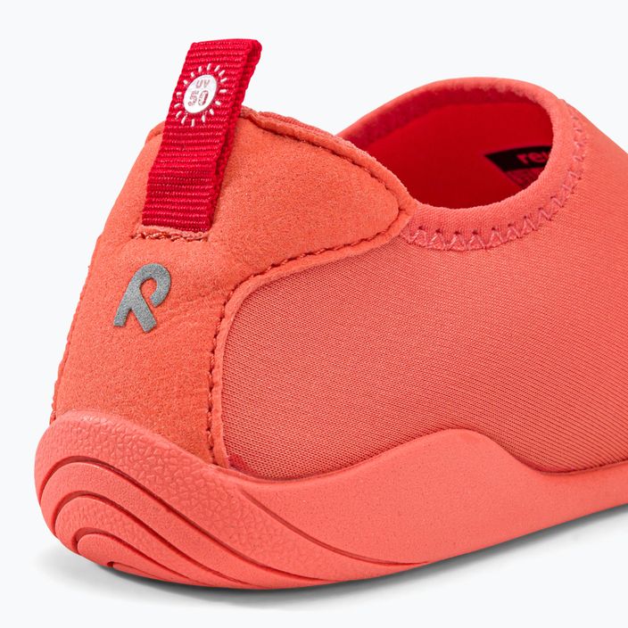 Pantofi de apă pentru copii Reima Lean J roșu 5400091A-3240 8