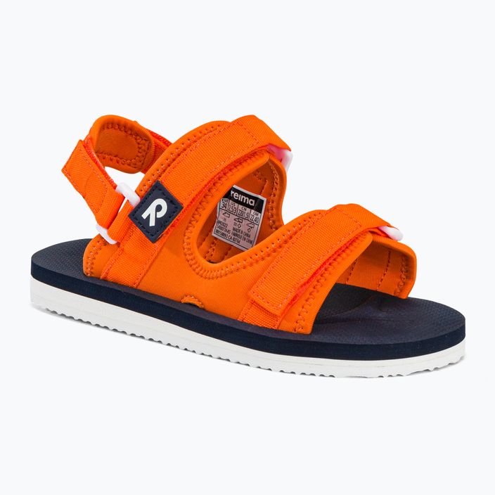 Reima Minsa 2.0 sandale portocalii 5400077A-2720