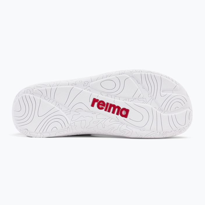 Reima Rantaan-J 2.0 sandale de drumeție pentru copii portocaliu 5400067A-2820 5