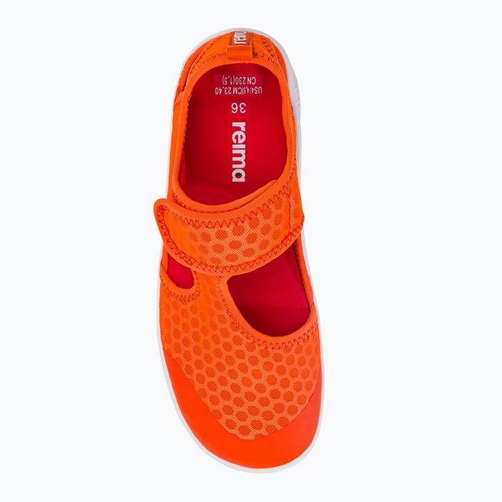 Reima Rantaan-J 2.0 sandale de drumeție pentru copii portocaliu 5400067A-2820 6