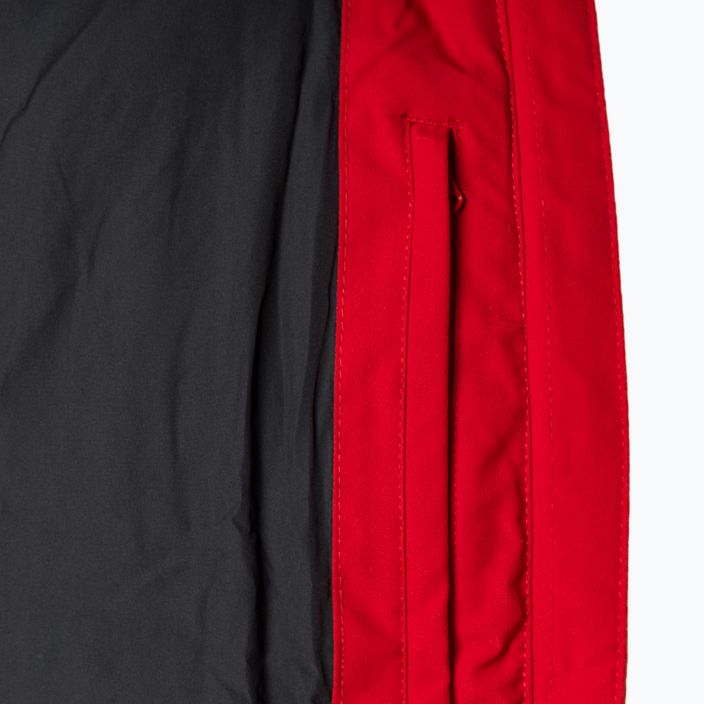 Jachetă de schi pentru bărbați Halti Wiseman roșu H059-2541/V67 7