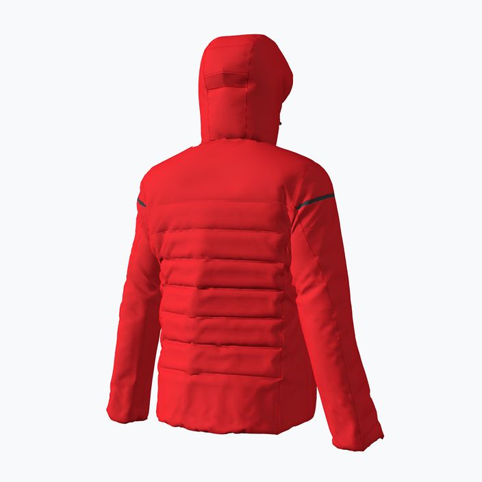 Jachetă de schi pentru bărbați Halti Wiseman roșu H059-2541/V67 9